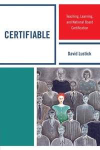 Bild: Certifiable - Rowman & Littlefield Education