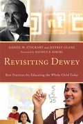 Cover: Revisiting Dewey - Bloomsbury eBooks US