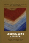 Cover: Understanding Adoption - Jason Aronson, Inc.