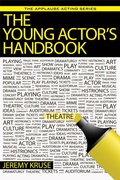 Cover: The Young Actor's Handbook - Applause