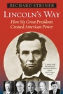Cover: Lincoln's Way - Rowman & Littlefield Publishers