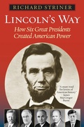 Cover: Lincoln's Way - Rowman & Littlefield Publishers