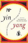 Cover: Yin-Yang - Rowman & Littlefield Publishers