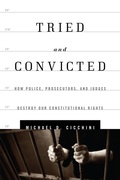 Abbildung von: Tried and Convicted - Rowman & Littlefield Publishers