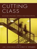 Cover: Cutting Class - Bloomsbury eBooks US