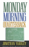 Cover: Monday Morning Quarterback - Bloomsbury eBooks US