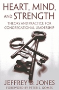 Cover: Heart, Mind, and Strength - Rowman & Littlefield Publishers