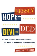 Bild: Hopelessly Divided - Rowman & Littlefield Publishers