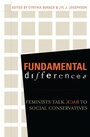 Cover: Fundamental Differences - Bloomsbury eBooks US