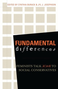Enlarge image Cover: Fundamental Differences - Bloomsbury eBooks US