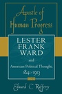 Cover: Apostle of Human Progress - Bloomsbury eBooks US