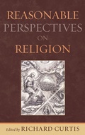Cover: Reasonable Perspectives on Religion - Lexington Books