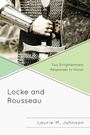 Cover: Locke and Rousseau - Bloomsbury eBooks US
