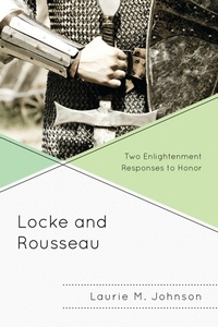 Enlarge image Cover: Locke and Rousseau - Bloomsbury eBooks US
