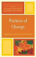 Cover: Pockets of Change - Lexington Books
