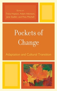 Enlarge image Cover: Pockets of Change - Lexington Books