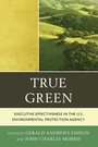 Cover: True Green - Lexington Books
