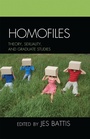 Cover: Homofiles - Lexington Books