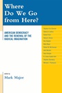 Cover: Where Do We Go from Here? - Lexington Books