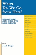 Cover: Where Do We Go from Here? - Lexington Books