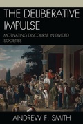 Cover: The Deliberative Impulse - Lexington Books