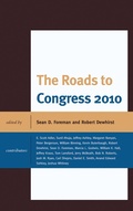 Cover: The Roads to Congress 2010 - Lexington Books