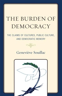 Bild: The Burden of Democracy - Lexington Books