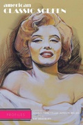 Cover: American Classic Screen Profiles - Scarecrow Press