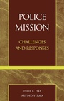 Cover: Police Mission - Bloomsbury eBooks US