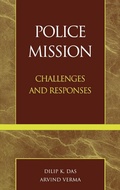 Cover: Police Mission - Bloomsbury eBooks US