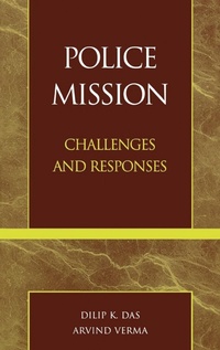Enlarge image Cover: Police Mission - Bloomsbury eBooks US