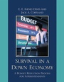 Cover: Survival in a Down Economy - Rowman & Littlefield Education