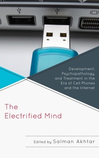 Enlarge image Cover: The Electrified Mind - Jason Aronson, Inc.
