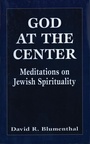 Cover: God at the Center - Jason Aronson, Inc.