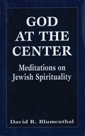 Cover: God at the Center - Jason Aronson, Inc.