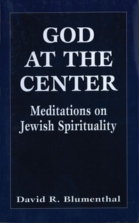 Enlarge image Cover: God at the Center - Jason Aronson, Inc.