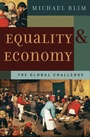 Cover: Equality and Economy - Bloomsbury eBooks US