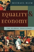 Cover: Equality and Economy - Bloomsbury eBooks US