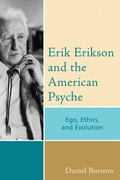 Cover: Erik Erikson and the American Psyche - Jason Aronson, Inc.