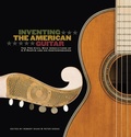 Cover: Inventing the American Guitar - Hal Leonard Corporation