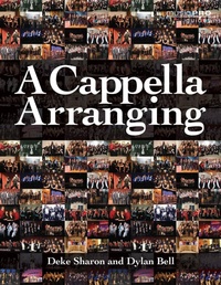 Enlarge image Cover: A Cappella Arranging - Bloomsbury eBooks US