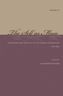 Cover: The Self as Muse - Bloomsbury eBooks US