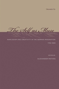 Enlarge image Cover: The Self as Muse - Bloomsbury eBooks US