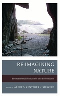 Cover: Re-Imagining Nature - Bloomsbury eBooks US