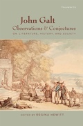 Cover: John Galt - Bloomsbury eBooks US