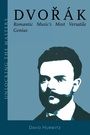 Cover: Dvorak - Amadeus Press