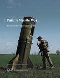 Cover: Putin's Missile War - Centre for Strategic & International Studies,U.S.