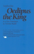 Cover: Oedipus the King - Ivan R. Dee