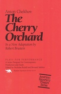 Cover: The Cherry Orchard - Ivan R. Dee