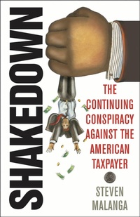 Enlarge image Cover: Shakedown - Ivan R. Dee